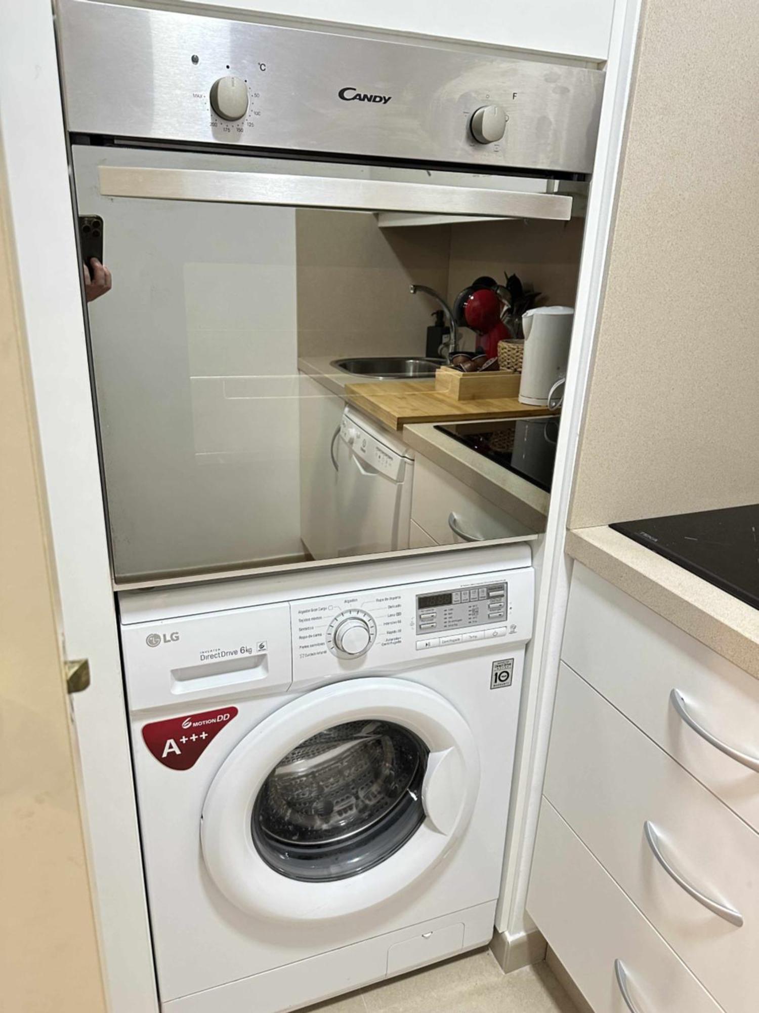 Estupendo Apartamento Junto A Plaza De Espana Sevilla Bagian luar foto