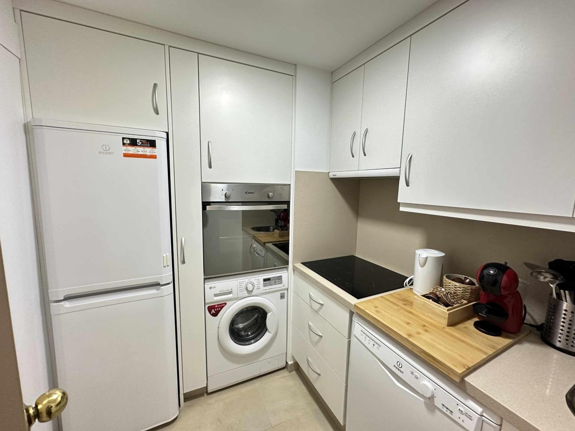 Estupendo Apartamento Junto A Plaza De Espana Sevilla Bagian luar foto