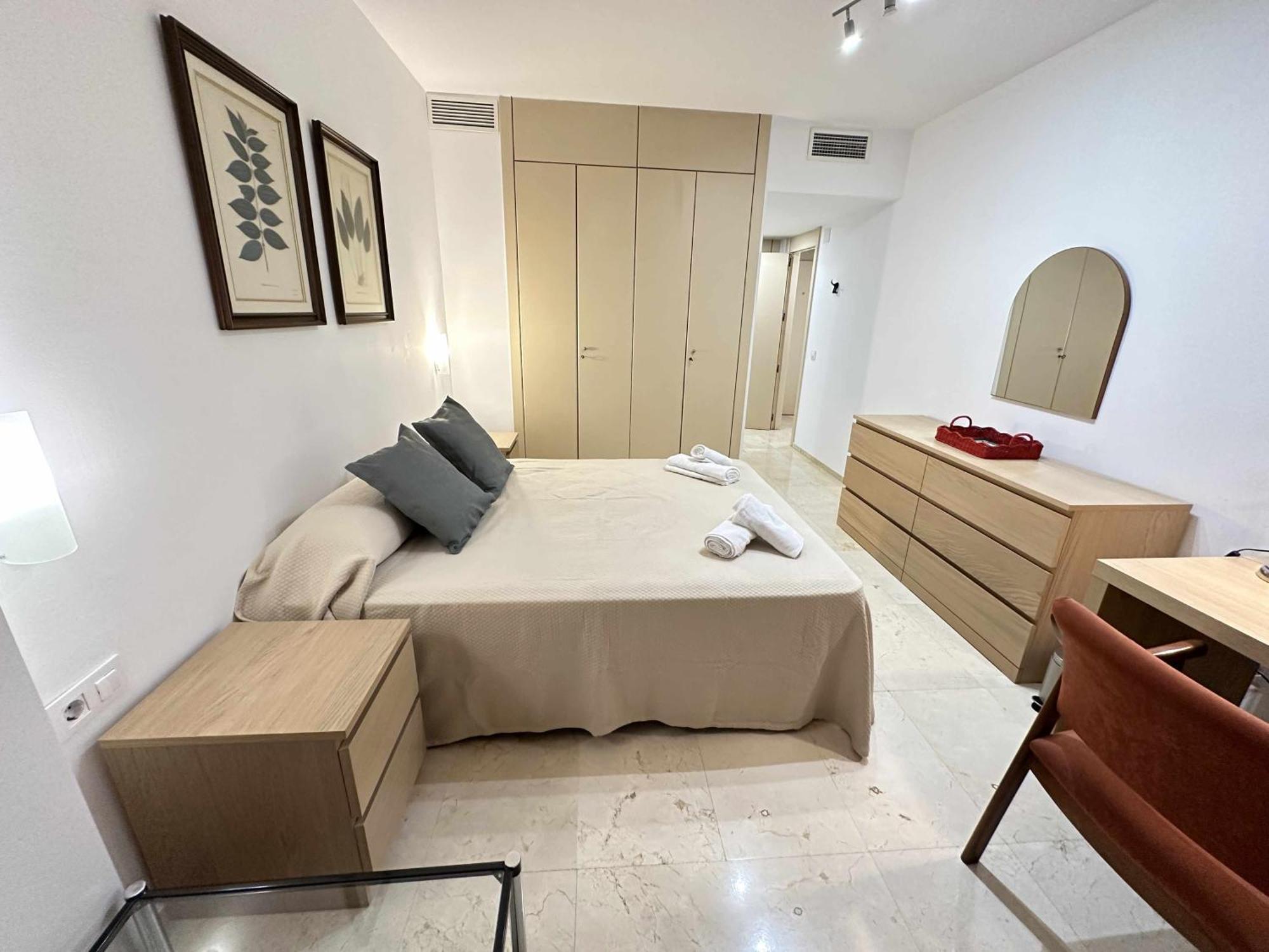 Estupendo Apartamento Junto A Plaza De Espana Sevilla Bagian luar foto