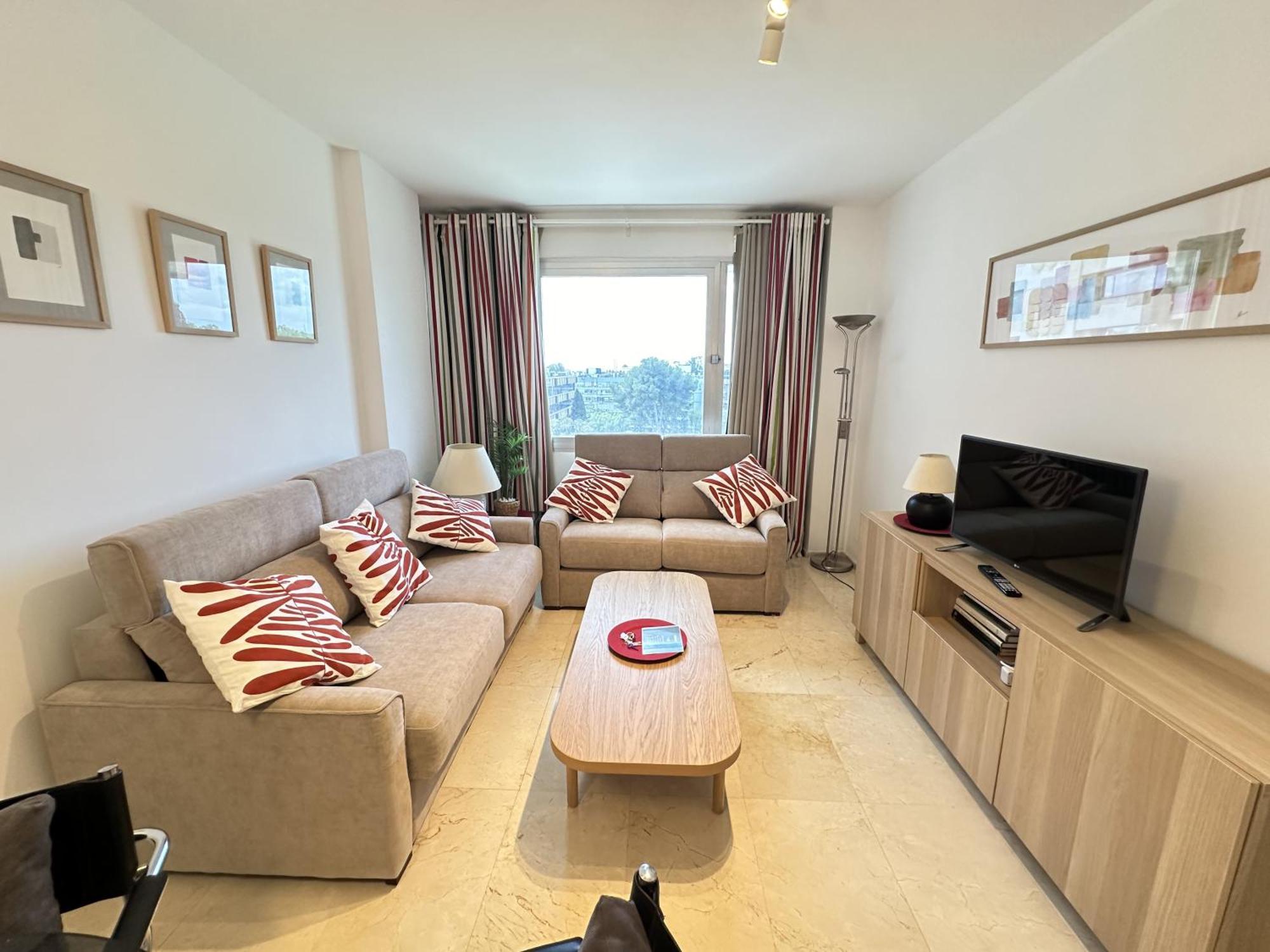 Estupendo Apartamento Junto A Plaza De Espana Sevilla Bagian luar foto